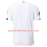 Maillot/Tenue Liverpool Exterieur 2019/2020